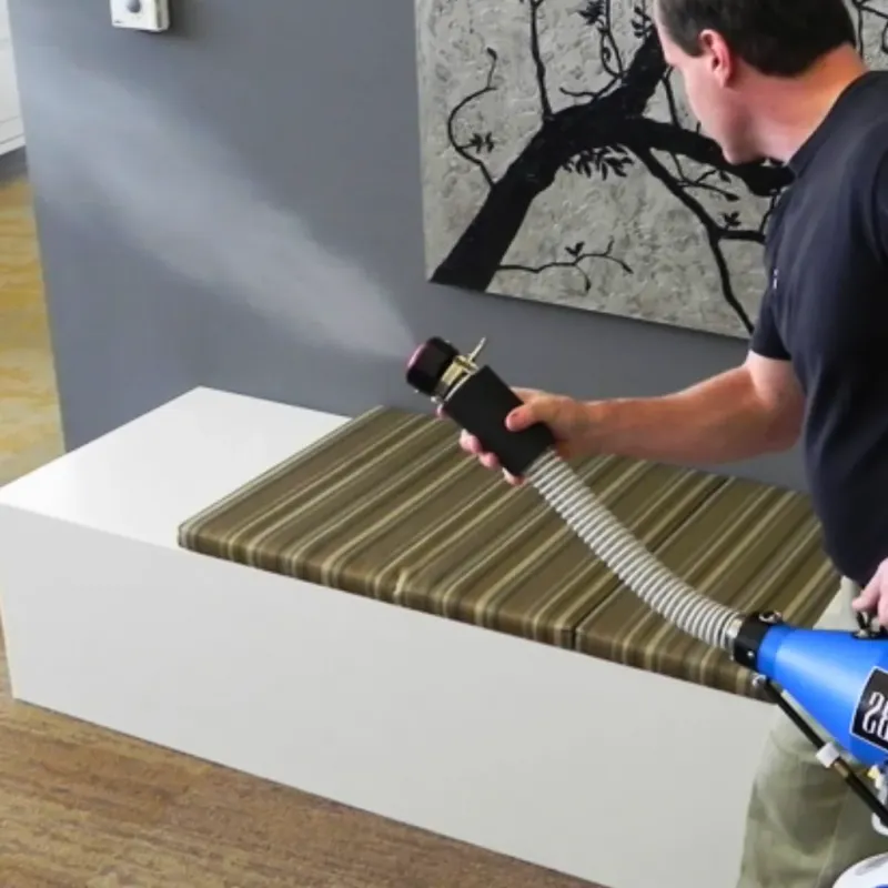 Professional Odor Removal in Navy Yard City, WA